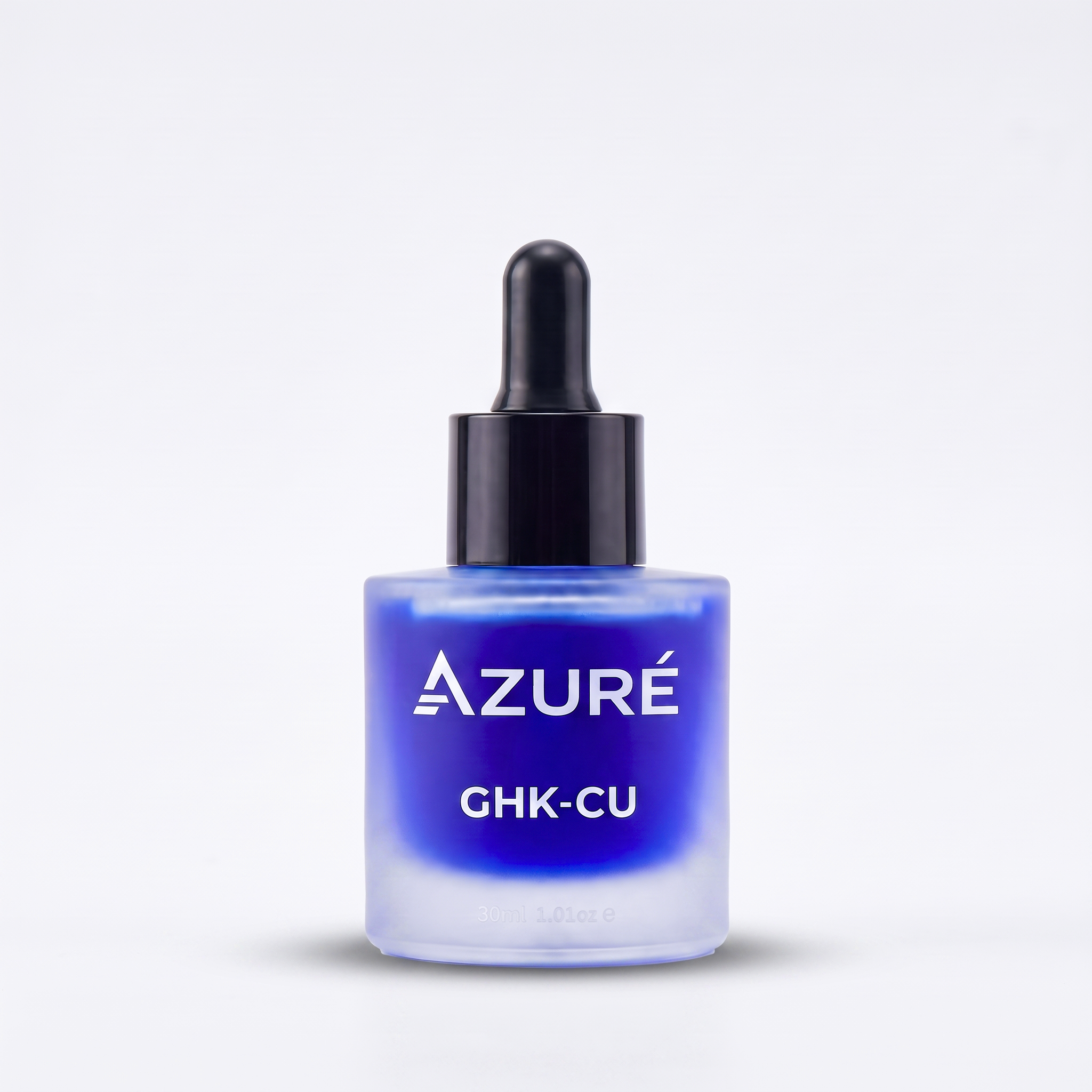 GHK-Cu Topical Serum – Azuré Skin