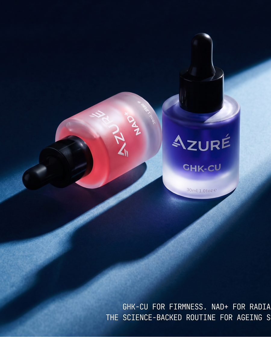 REDEFINE YOUR SKIN