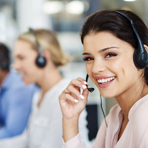 Exceptional Customer Support