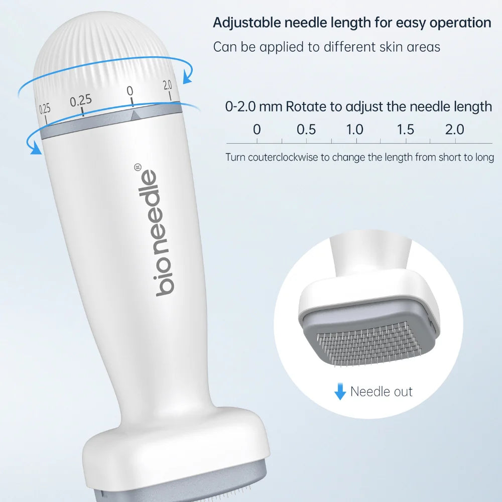 Microneedle Derma Stamp