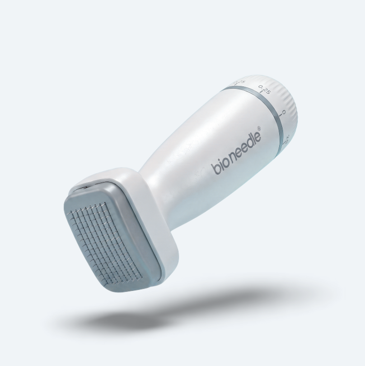 Microneedle Derma Stamp