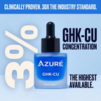 GHK-Cu Topical Serum