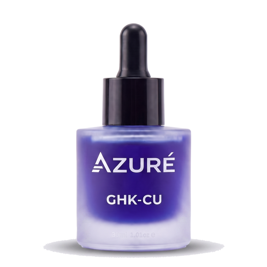 GHK-Cu Topical Serum