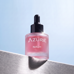 NAD+ Topical Seurm