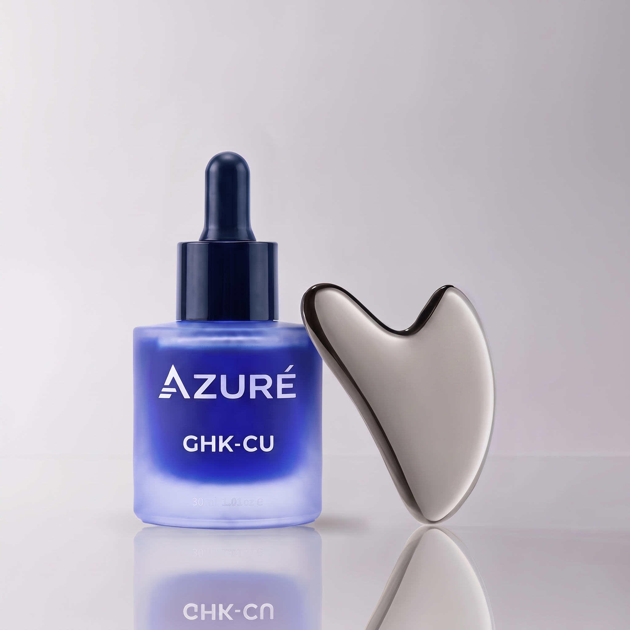 Sculpting Gua Sha