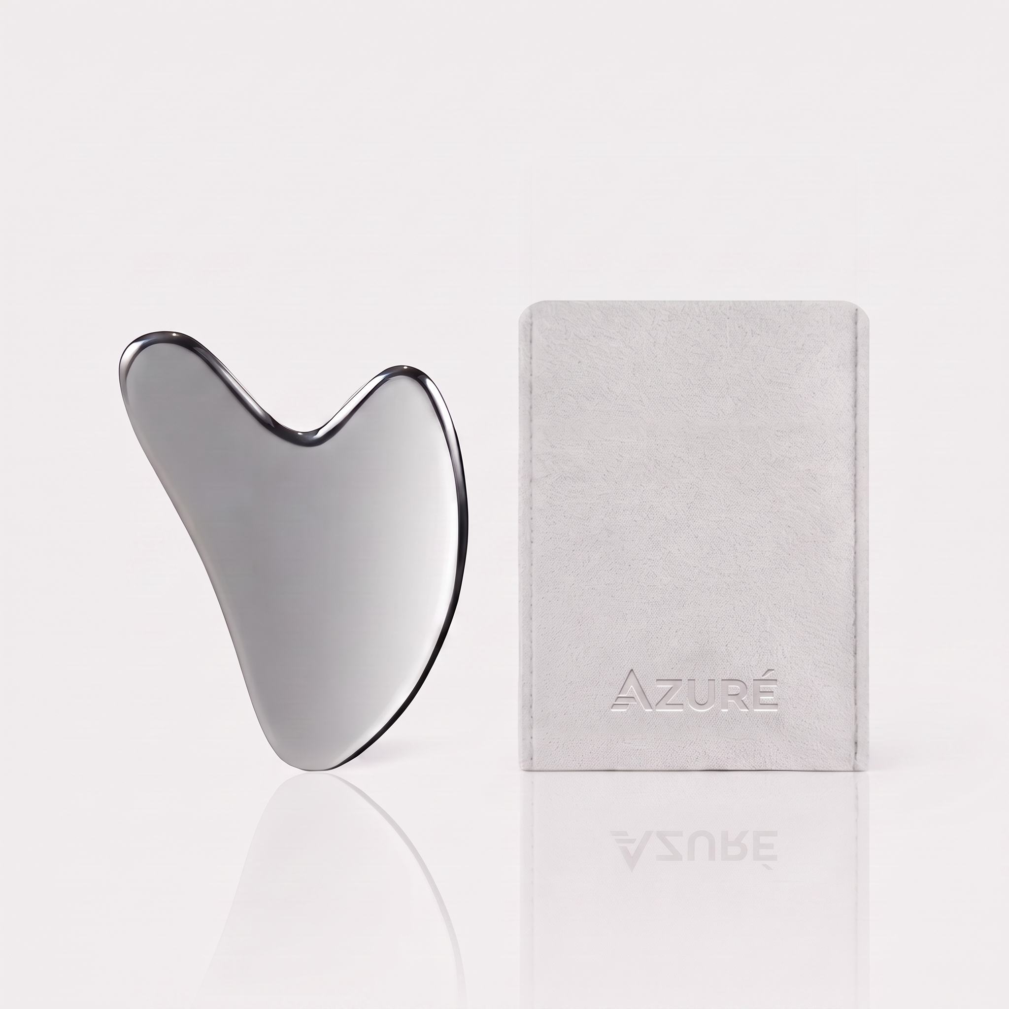 Sculpting Gua Sha