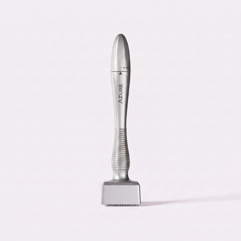 Microneedle Derma Stamp