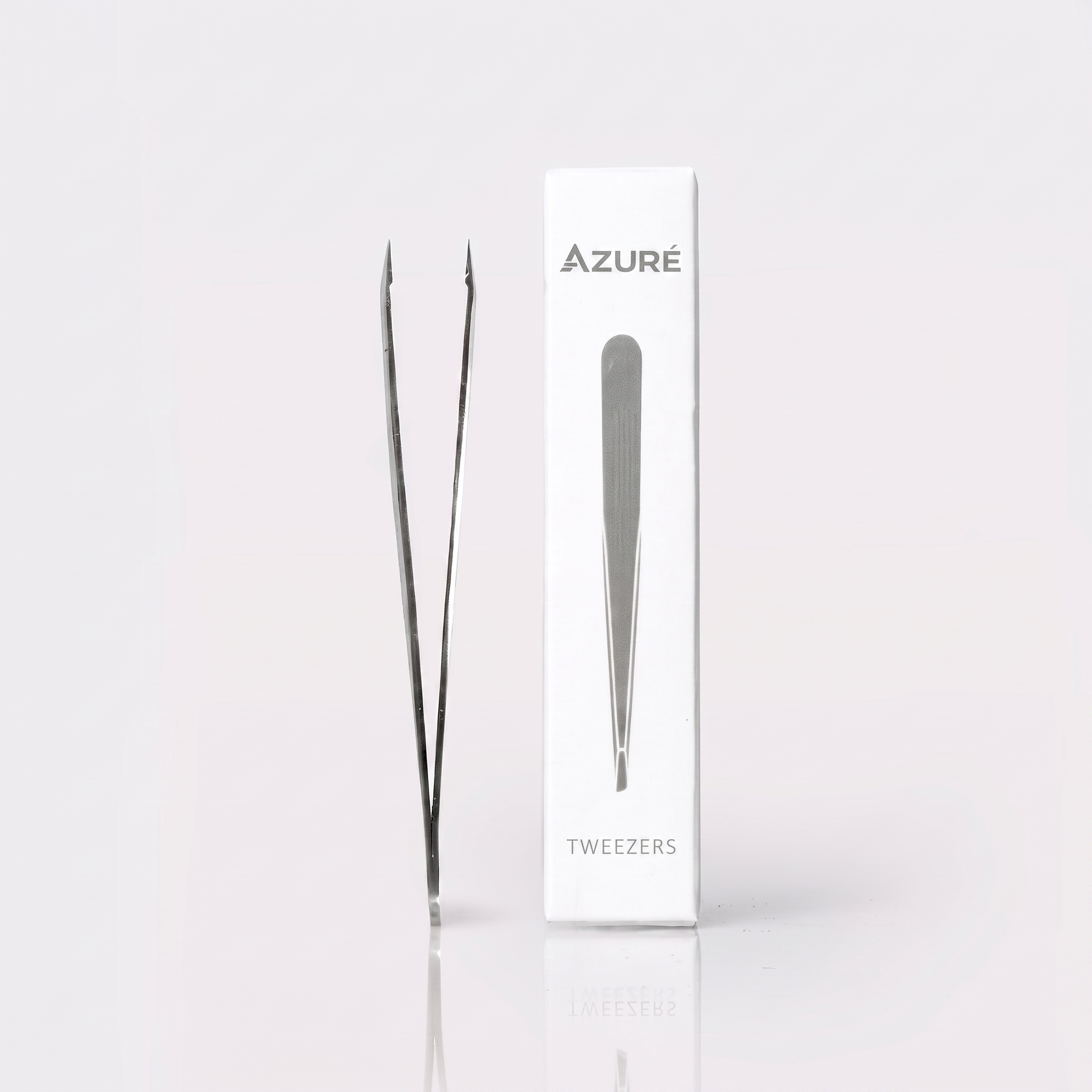 Face Mask Handling Tweezers