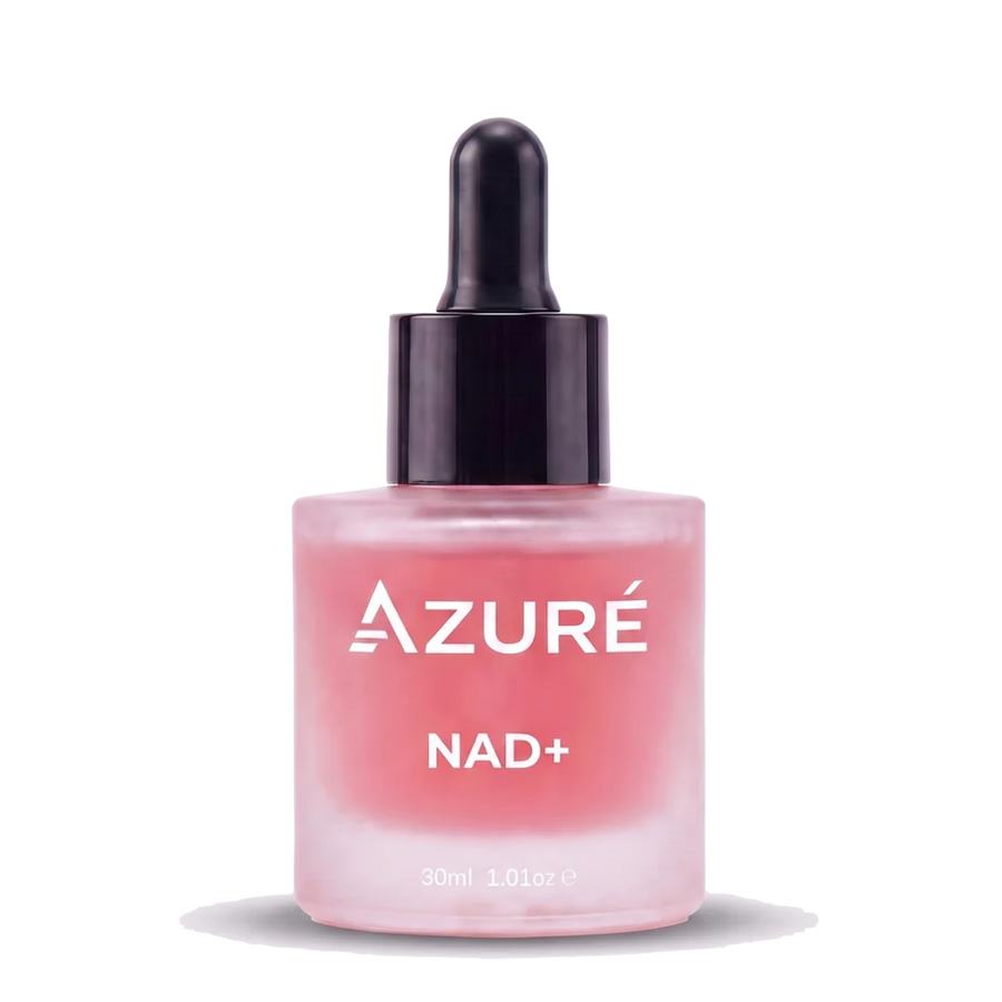 NAD+ Topical Seurm