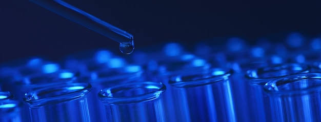 All Products are 3rd Party Tested