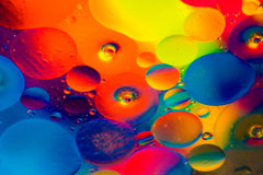 Artificial colourants & Dyes